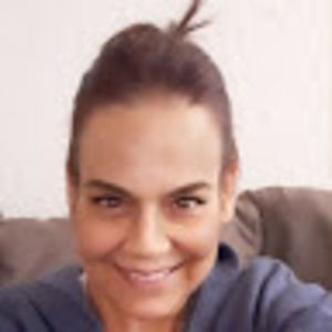 Meet your Posher, Tammy